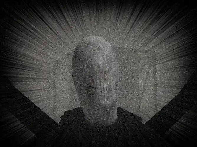 《无面人2》(slenderman rising 2)