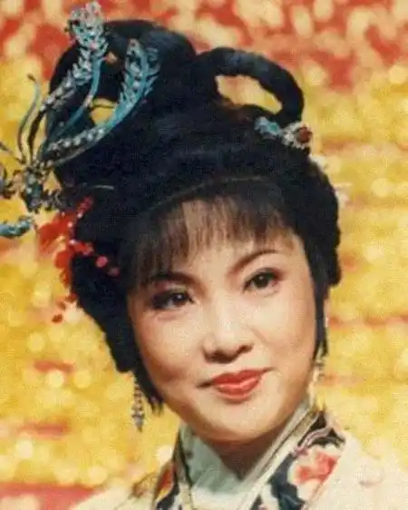 婚姻状况 :已婚(丈夫是上海滑稽演员陈健) 前夫:上海滑稽演员龚仁龙