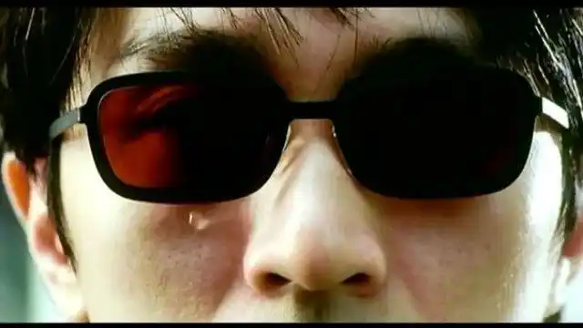 周星驰这些哭戏片段,拿百次影帝都不够!