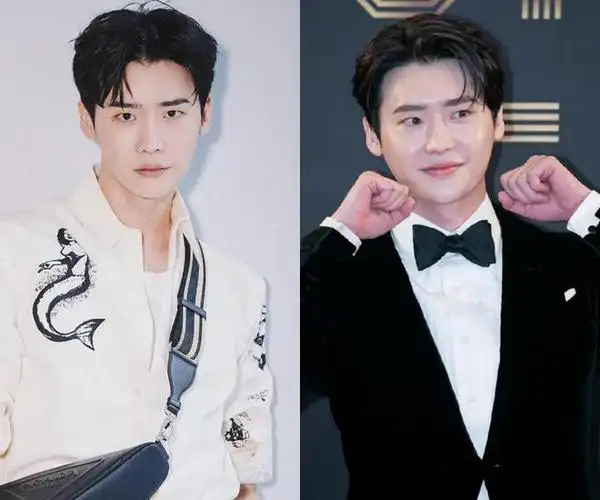 6位韩剧男神肿脸对比,《低谷医生》朴炯植也肿过|乐器|李钟硕|宋仲基