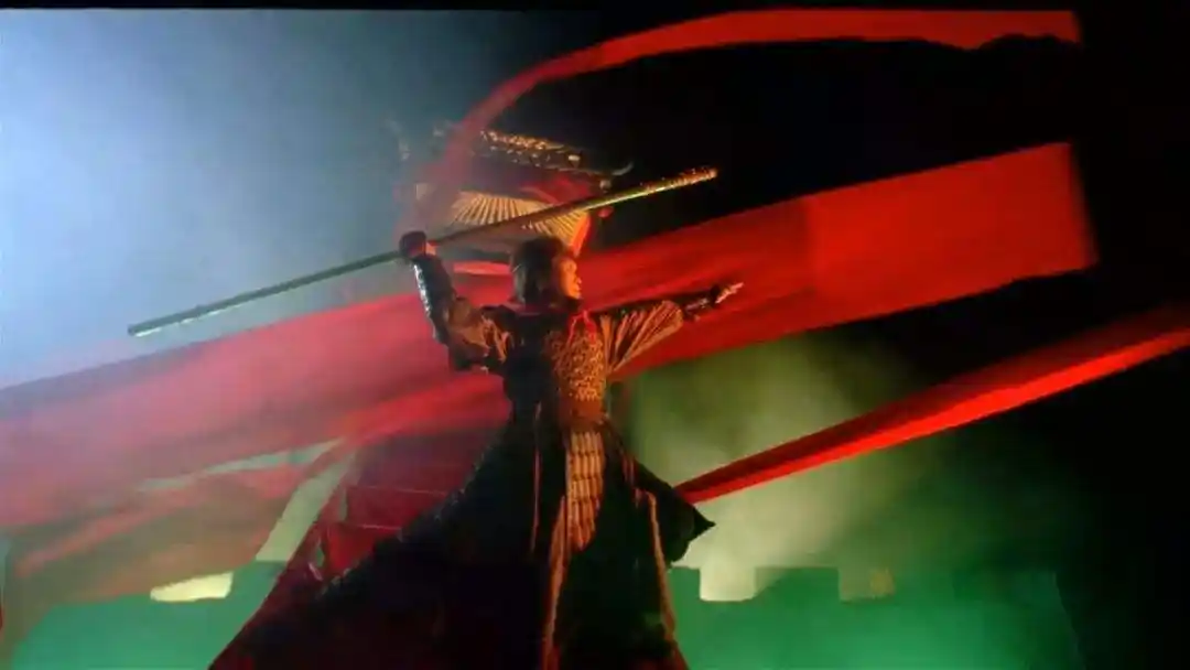 斗战胜佛孙悟空同学的战斗力不必细表也不容置疑.