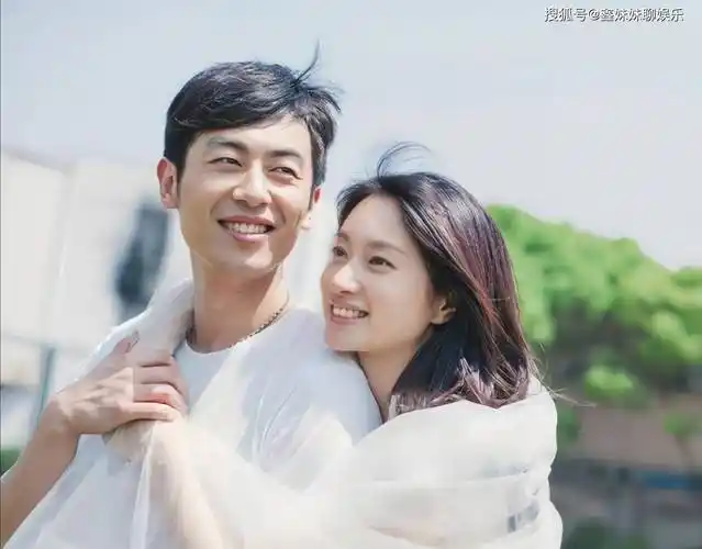 朱亚文沈佳妮的神仙爱情,29岁娶沈佳妮,至今没有绯闻_妻子_因为_婚姻