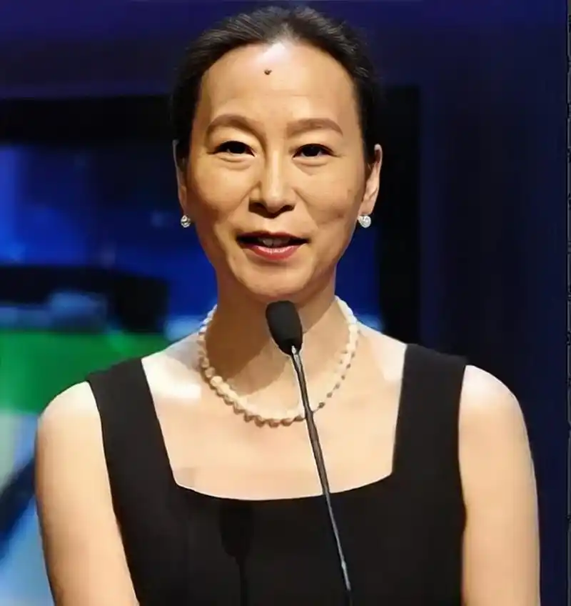 奚美娟最受大学生欢迎女演员,近日演员奚美娟凭《妈妈》冯济真一角