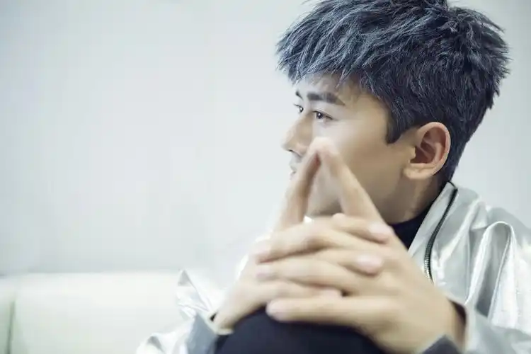 张杰- 堆糖,美图壁纸兴趣社区