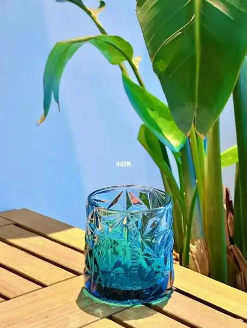 但是看完直播后,感觉这款配色还是蛮美的#星巴克蓝绿系列