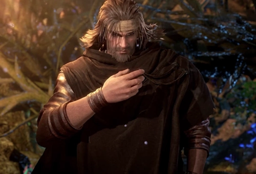 原创斗罗大陆:唐昊作为当世杀神,为何没认出爷爷?唐晨:待我卸个妆