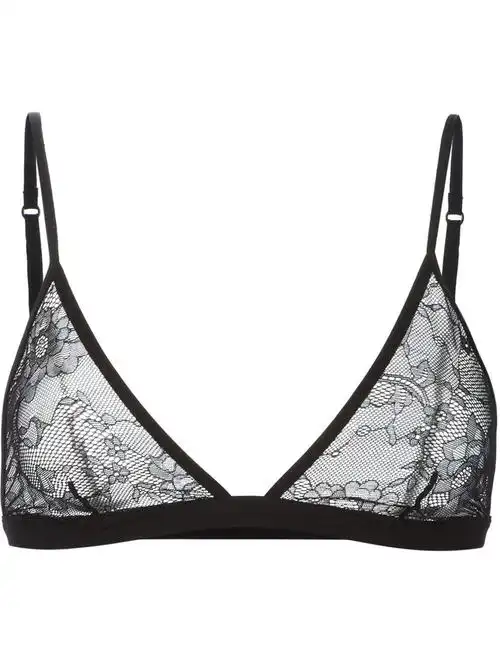 villa des lys三角形胸衣