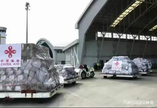 印度急需中国的防疫物资,就是希望能再便宜点.