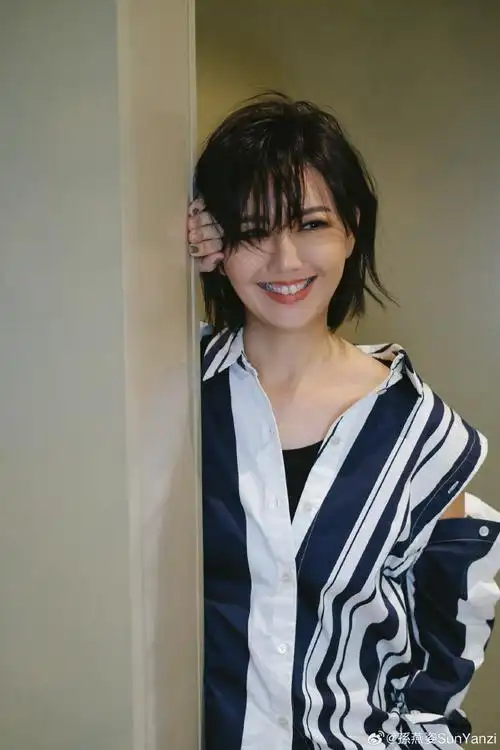 新鲜的孙燕姿##孙燕姿