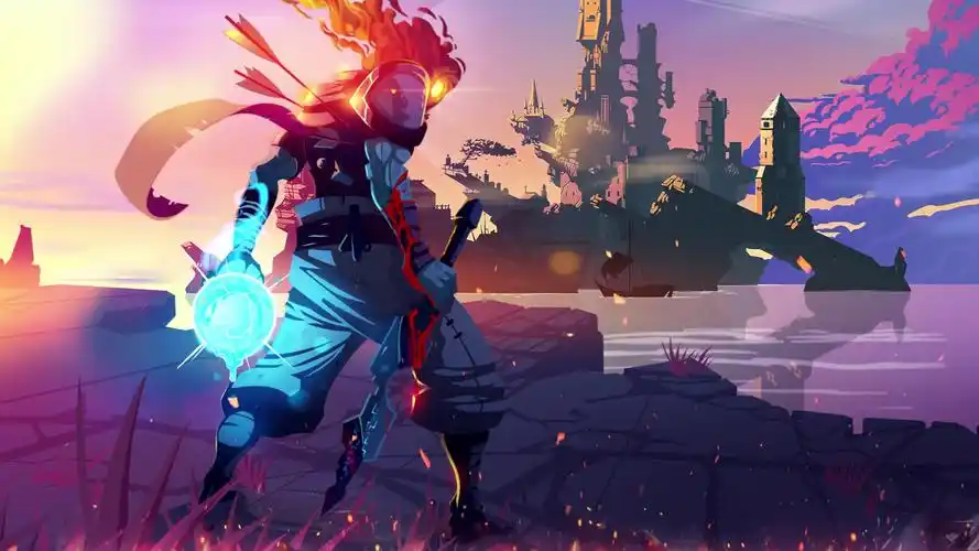 『dead cells』动态壁纸_哔哩哔哩 (゜-゜)つロ 干杯~-bilibili