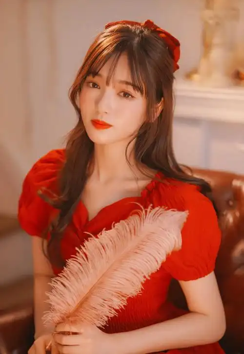 李佳洁唯美性感写真图片1014