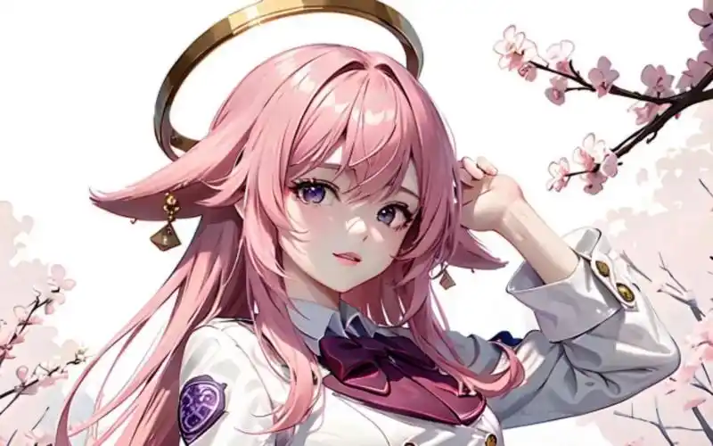 美女图片第12期