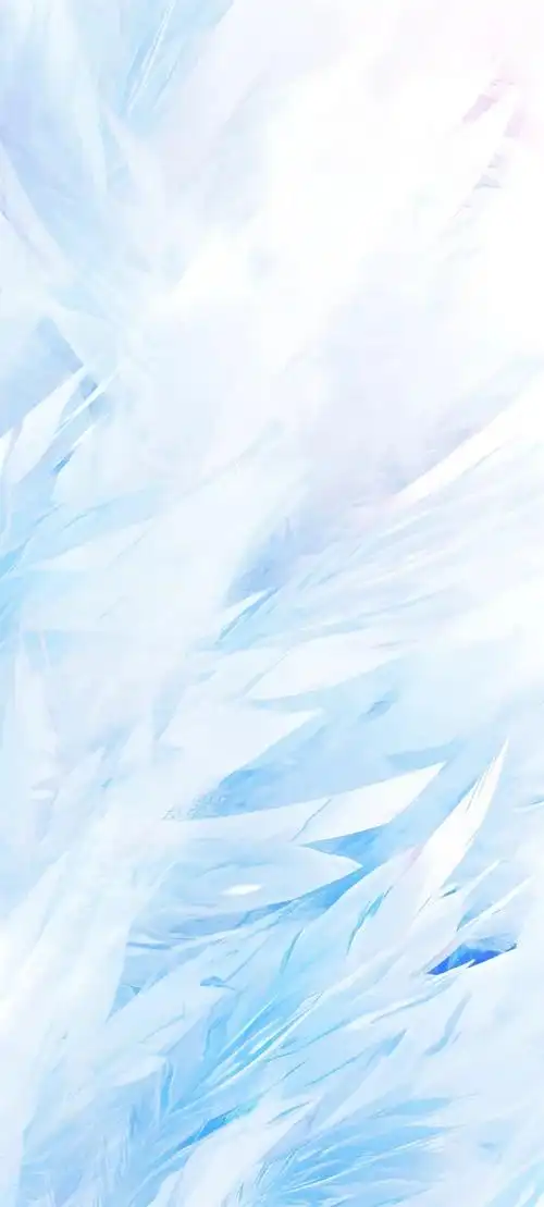 [gf]2728[/gf]炫彩简约壁纸的设计,宛如一位优雅的舞者,在构图与布局