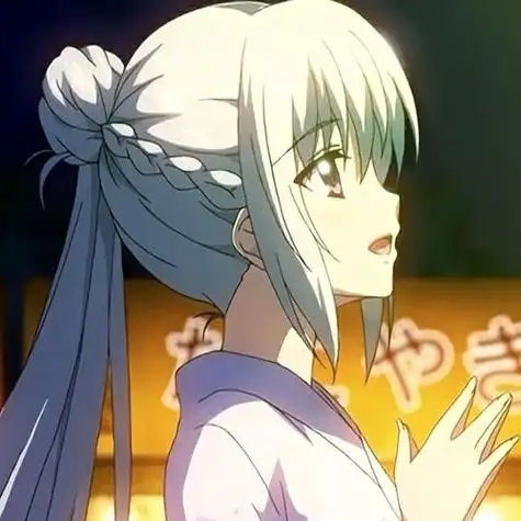 超级蓝光动漫头像 动漫头像图片大全 -【爱个性】