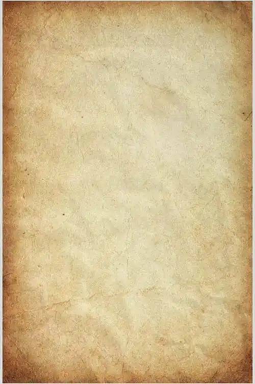 复古牛皮纸纹理图片