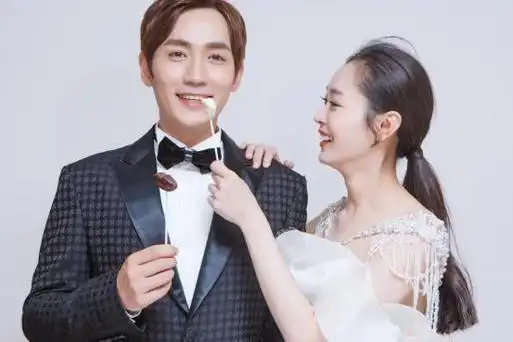 朱一龙在剧中结过几次婚?结婚照你们看过吗?小编盘点了一下