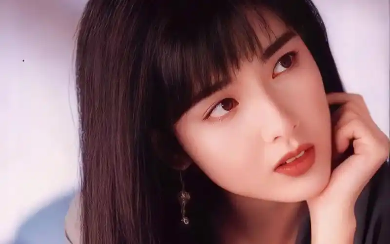 【70秒绝美镜头||周慧敏】不心动算我输!