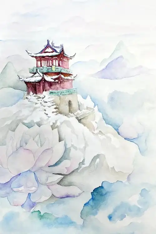 宁波文旅集团庆祝建党100周年书画摄影作品大赏