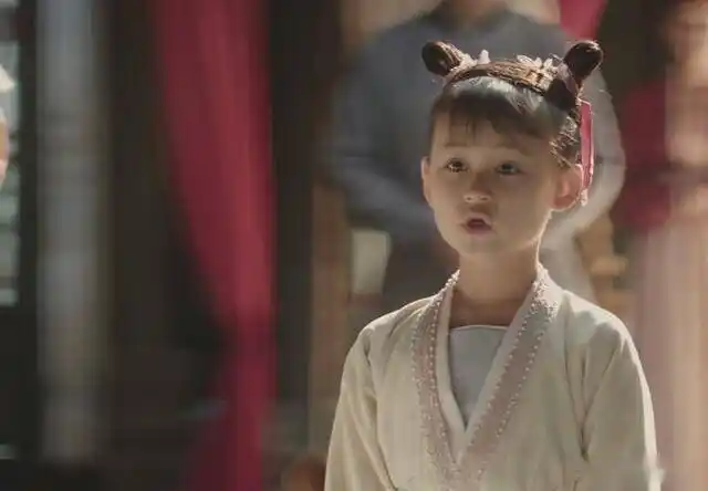 清平乐徽柔嫁给李玮这桩婚姻从一开始就注定是个悲剧