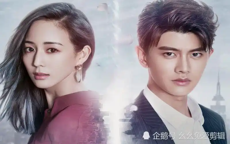 任嘉伦2021年6部新剧即将播出