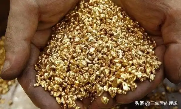 浙江深山发现大量黄金金堆旁边惊现人骨专家这个山洞不简单