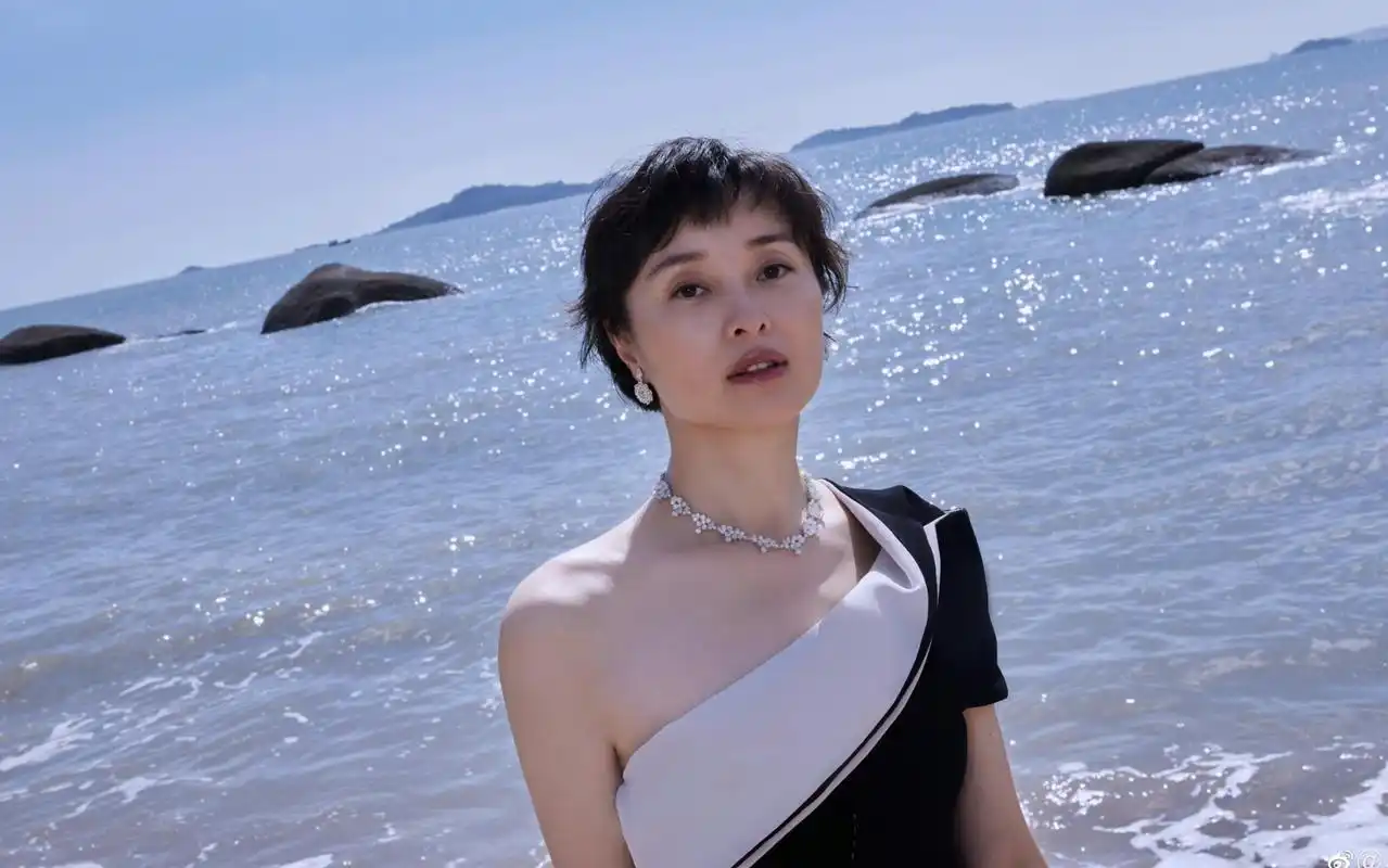 【吴越】第35届金鸡奖|采访 红毯 cut