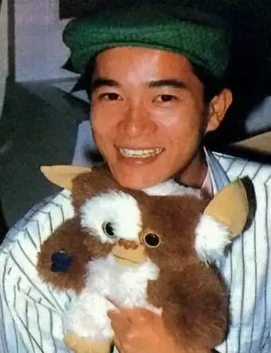 为何说陈百强是最纯真,最不知天高地厚的"小朋友"?