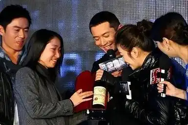 马云黄晓明们损失惨重这一次他们都被资本狠狠上了一课