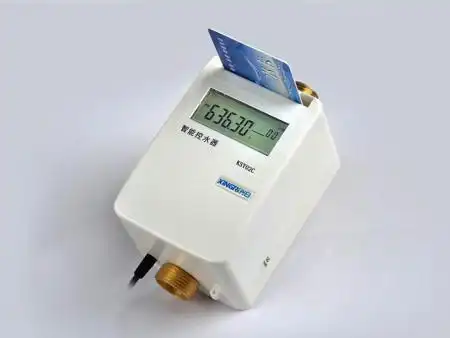 一体水控机ksy01c