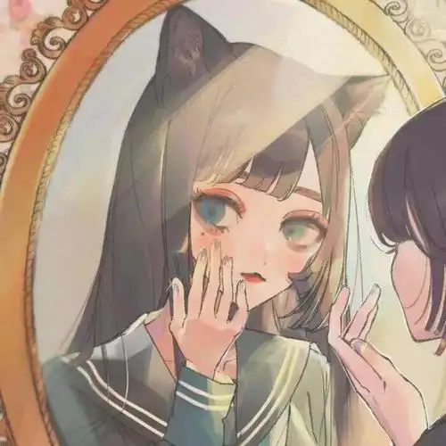 闺蜜头像一对两张