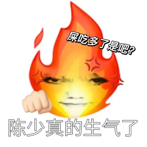 龙图 龙玉涛 别惹本少生气 本少真的生气了 沙雕