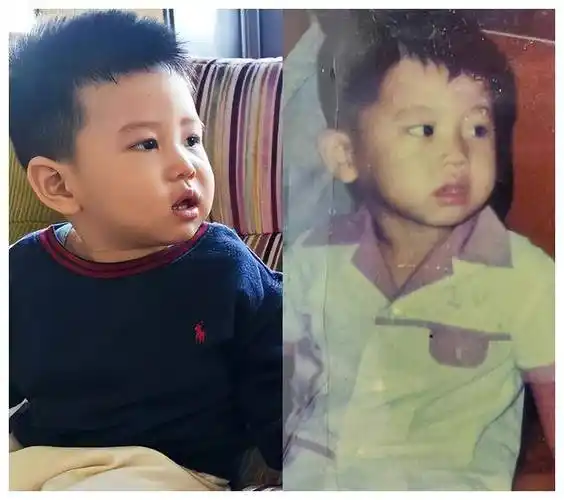 李小萌_家人_家庭