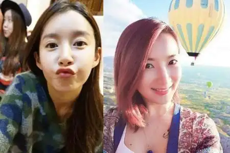 许婧和张子萱谁漂亮引热议 陈赫做客综艺谈前妻被疑别有用心