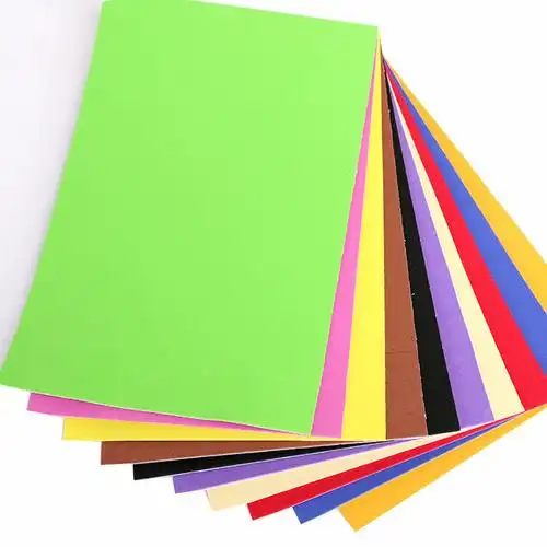 加厚海绵纸批发