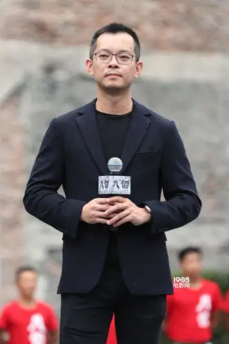 管虎谈《八佰》:imax实拍 不用演员讨好年轻观众