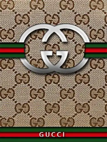 说起大logo怎么能不提gucci呢?