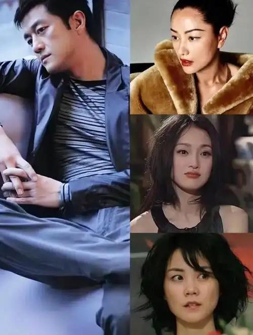 李亚鹏在直播间哭穷真的让人反感不好好演戏瞎投资自酿苦果