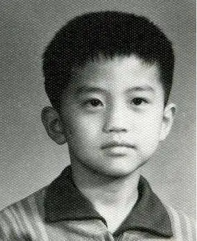 一群明星的成长轨迹从童颜到如今,他们经历了什么_邓超_关之琳_陆毅