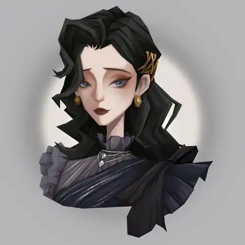 《哈利波特魔法觉醒》角色头像