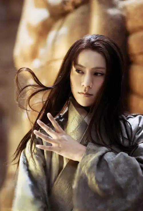 雨化田 陈坤 龙门飞甲 - 堆糖,美图壁纸兴趣社区