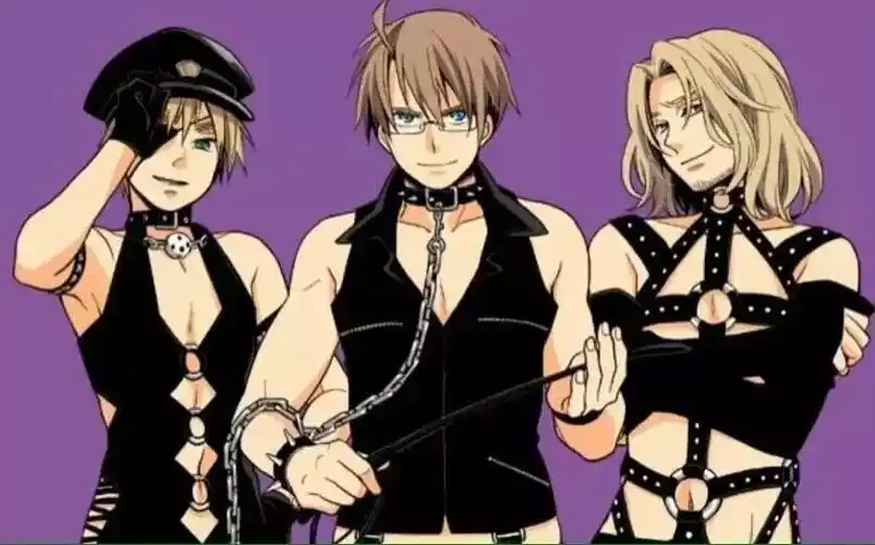 金三角黑塔利亚