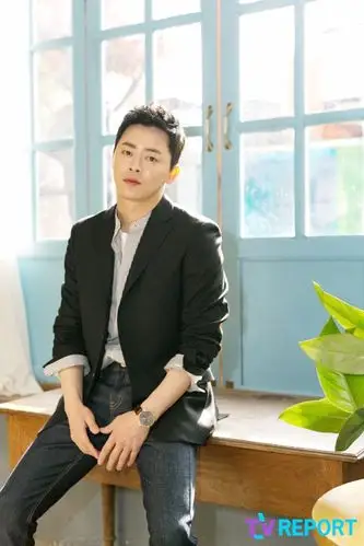 曹政奭jeongseokcho的图片