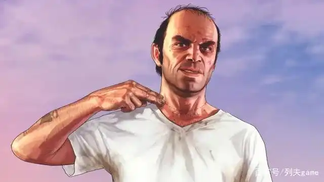 gta5 "老崔"