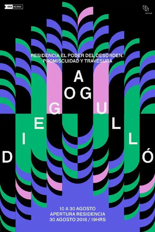 智利设计师simónsepúlveda海报设计欣赏