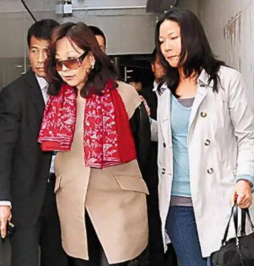 罗艳芳_张自强_犯罪