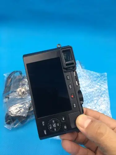 摄影 一大波低价"妹子"来袭(售罄) 徕卡新品d-lux(typ109) 徕卡新款