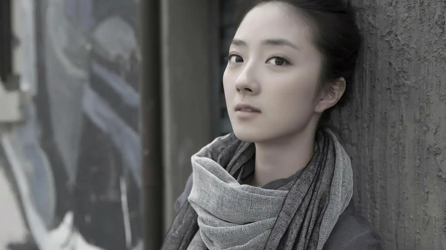 电脑壁纸 明星 港台明星 桂纶镁s.deer广告