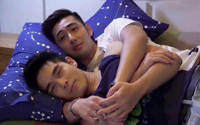 我看过的结局好的同性影视剧