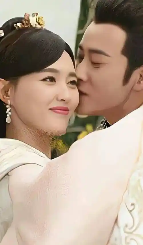 唐嫣和罗晋的结合,是娱乐圈中备受瞩目的情侣之一_感情_作品_因为