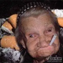 搞笑搞笑表情_百度图片